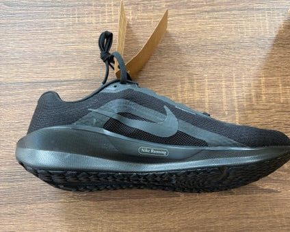 All Black - NIKE DOWNSHIFTER 13 - Size 11.5*