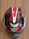 THH HELMET - Size M