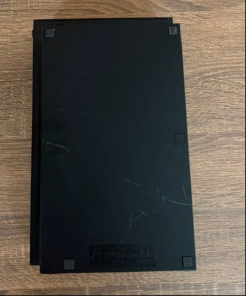 PS2 Bundle w/ Simpsons Hit & Run!