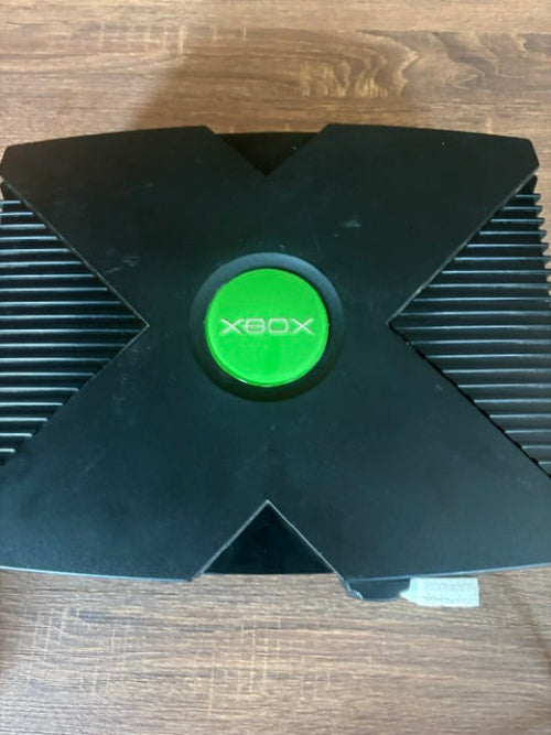 Xbox Bundle