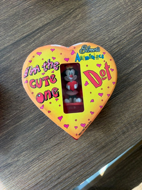 Animaniacs Assorted Chocolate -BUNDLE-