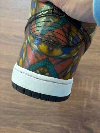 "Stained Glass" - NIKE CONCEPTS - Size 11*