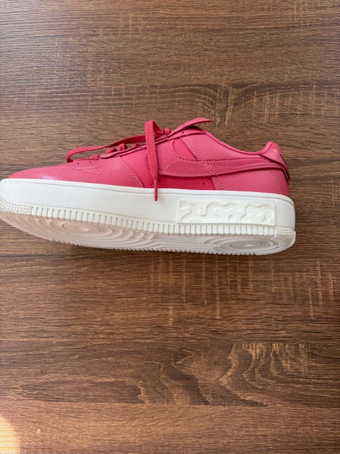 " Two Toned " - AIR FORCE 1's - Size 12