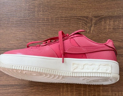 " Two Toned " - AIR FORCE 1's - Size 12