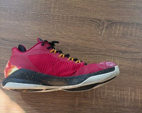 " Flight " - JORDAN - Size 12