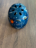 KIDS GALAXY HELMET - Size XXS