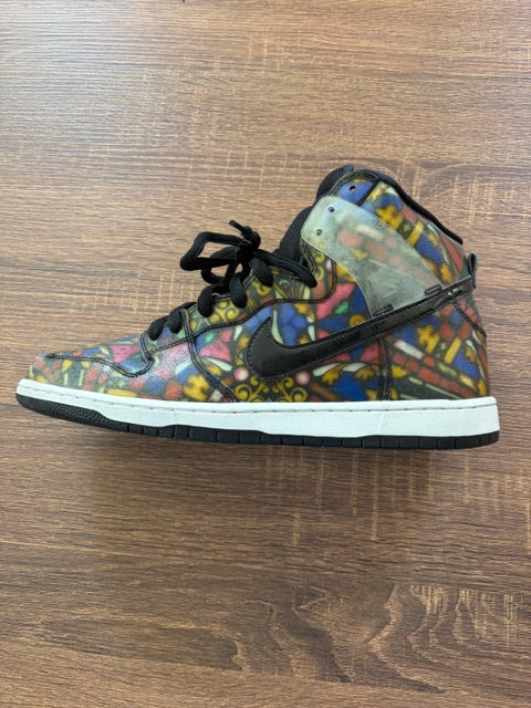 "Stained Glass" - NIKE CONCEPTS - Size 11*