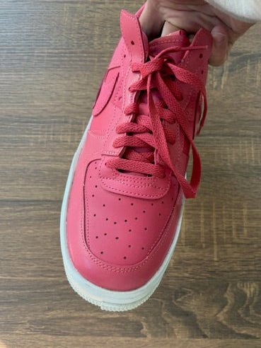 " Two Toned " - AIR FORCE 1's - Size 12