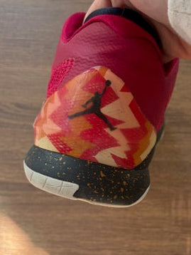 " Flight " - JORDAN - Size 12