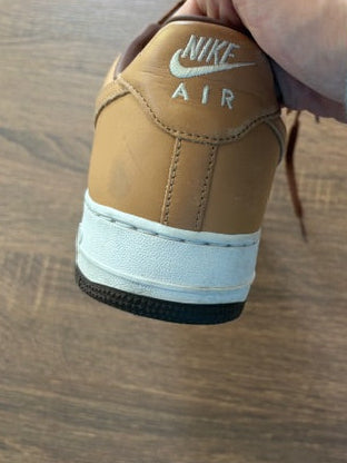 "ACORN" - NIKE AIR FORCE 1's - Size 11*