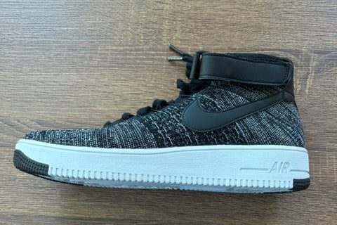 " Oreo " - NIKE AIR FORCE 1's - Size 11*