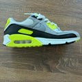 Black, Gray, & Yellow - NIKE AIR MAX - Size 11*