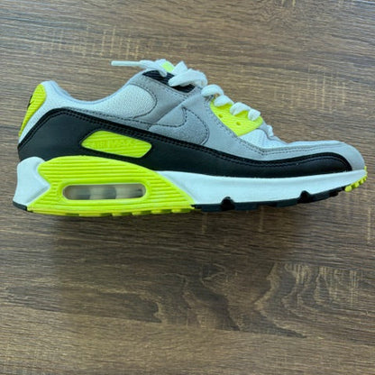 Black, Gray, & Yellow - NIKE AIR MAX - Size 11*