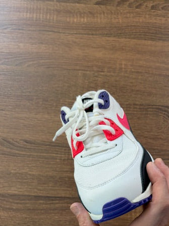 Multicolor - NIKE AIR MAX - Size 11*