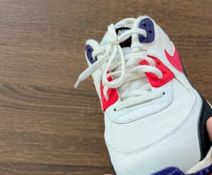 Multicolor - NIKE AIR MAX - Size 11*