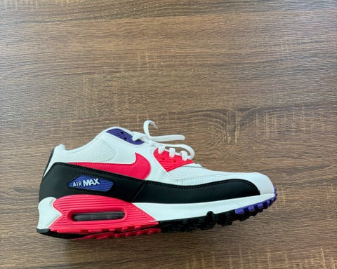 Multicolor - NIKE AIR MAX - Size 11*
