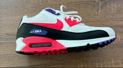 Multicolor - NIKE AIR MAX - Size 11*
