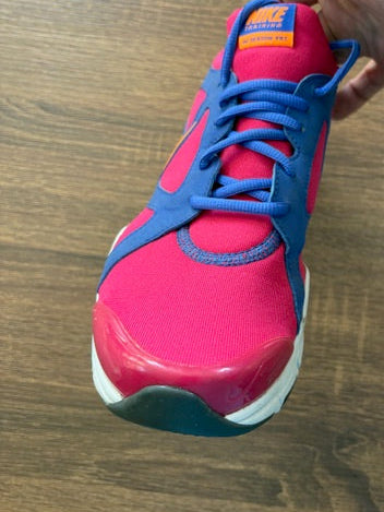 Multicolor - NIKE IN SEASON TR2 - Size 11*