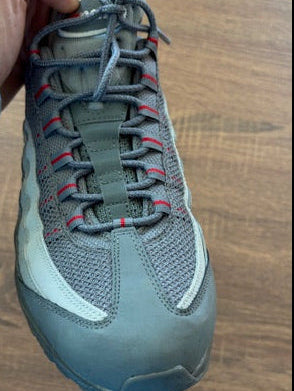 Gray - NIKE AIR MAX 95 - Size 11*