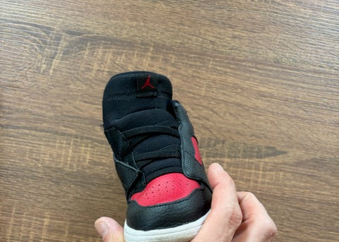 NIKE AIR JORDAN - Size 10 C *  KIDS
