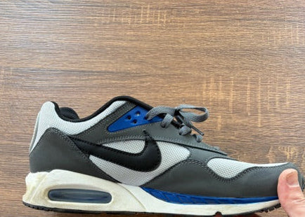 " Obsidian " - NIKE AIR MAX - Size 11.5*