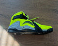 " Volt " - NIKE LUNAR RAID - Size 12