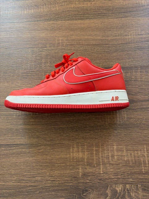 Picante Red - NIKE DUNKS - Size 11.5*