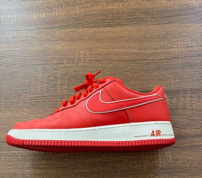 Picante Red - NIKE DUNKS - Size 11.5*