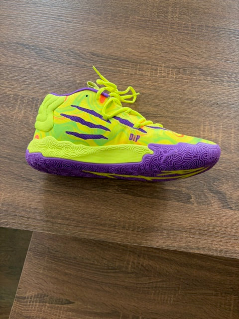 " LaMelo " - PUMA - Size 10*