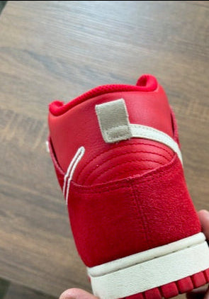 " First Use Pack" - NIKE DUNK HIGH SE - Size 11.5*