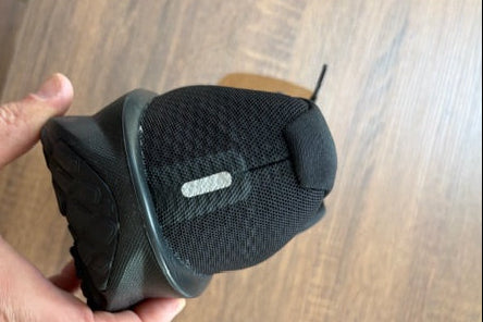 All Black - NIKE DOWNSHIFTER 13 - Size 11.5*