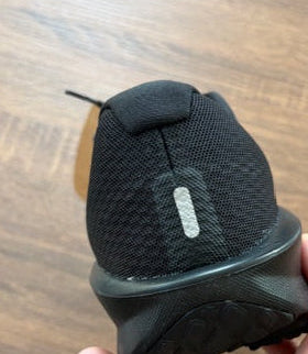 All Black - NIKE DOWNSHIFTER 13 - Size 11.5*