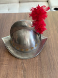 SPANISH MORION HELMET