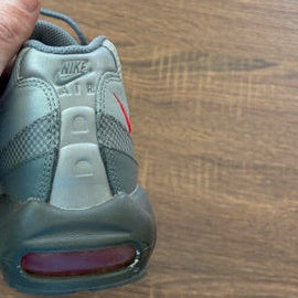 Gray - NIKE AIR MAX 95 - Size 11*