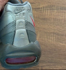 Gray - NIKE AIR MAX 95 - Size 11*