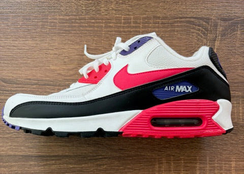 Multicolor - NIKE AIR MAX - Size 11*