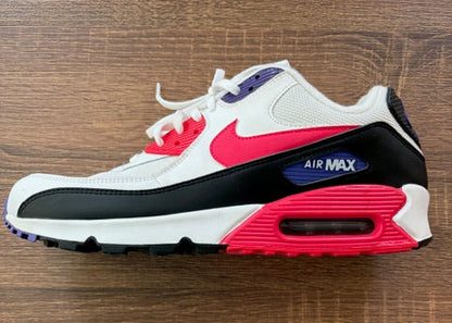 Multicolor - NIKE AIR MAX - Size 11*
