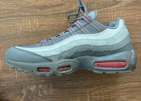 Gray - NIKE AIR MAX 95 - Size 11*