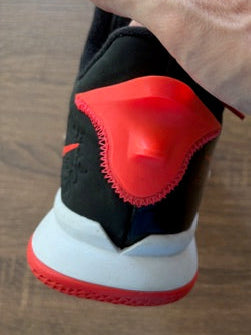 Black & Red - LEBRON WITNESS V - Size 11*