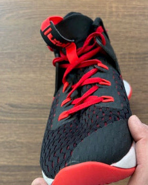 Black & Red - LEBRON WITNESS V - Size 11*