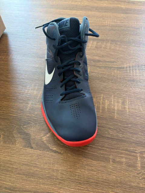 Navy / Blue - NIKE AIR VISI PRO 6 - Size 11