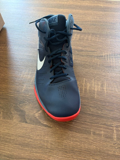 Navy / Blue - NIKE AIR VISI PRO 6 - Size 11