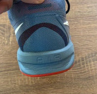 Navy / Blue - NIKE AIR VISI PRO 6 - Size 11