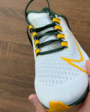 "Green Bay Packers" - NIKE - Size 11*