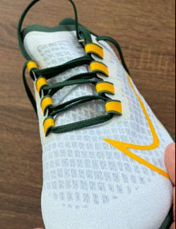 "Green Bay Packers" - NIKE - Size 11*