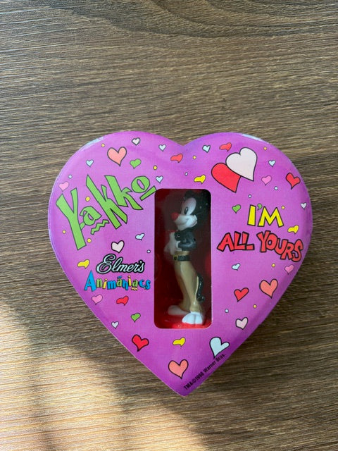 Animaniacs Assorted Chocolate -BUNDLE-