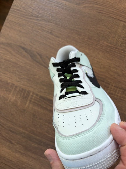 " SHADOW " - AIR FORCE 1's - Size 11*