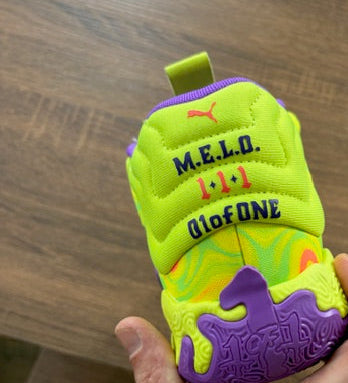 " LaMelo " - PUMA - Size 10*