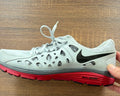 Gray - NIKE DUAL FUSION RUN 2 - Size 10.5
