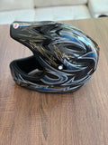 O'NEAL MOTORCROSS HELMET